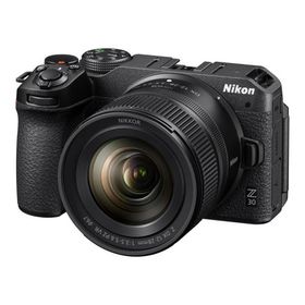 ニコン カメラ ミラーレス一眼カメラ レンズキット Z 30 12-28 PZ VR Nikon