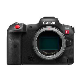 Canon 5077C001 デジタルシネマカメラ EOS R5 C ボディー