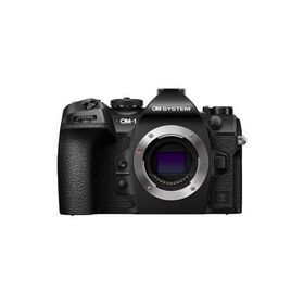 OM SYSTEM OM-1 Mark II ボディ