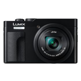 Panasonic LUMIX DC-TZ99-K [ブラック]【お取り寄せ（1週間から10営業日程度）での入荷、発送】（2100000017115）