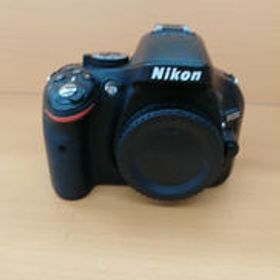 デジタル一眼ボディ D5200 NIKON