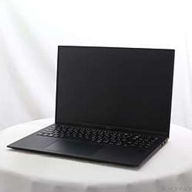 〔展示品〕 LG gram 16Z90S-MA78J2 オブシディアンブラック ［Core-Ultra-7-155H／16GB／SSD1TB／16インチワイド／Windows11 Home］