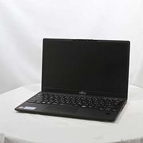 LIFEBOOK U9311／F FMVU34013 ［Core-i5-1145G7 (2.6GHz)／8GB／SSD256GB／13.3インチワイド／Windows11 Pro MAR］
