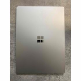 マイクロソフト(Microsoft)の【極美品】surface laptop 3 Core i5 8G 128G(ノートPC)