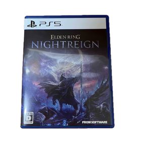 ELDEN RING NIGHTREIGN(家庭用ゲームソフト)