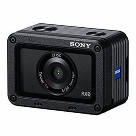 ソニー SONY デジタルカメラ Cyber-shot DSC-RX0 n5ksbvb(コンパクトデジタルカメラ)