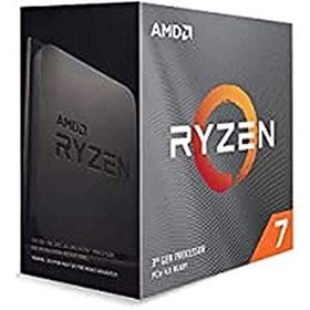 【中古】「非常に良い」AMD Ryzen 7 3800XT without cooler 3.9GHz 8コア / 16スレッド 36MB 105W100-100000279WOF(PCパーツ)