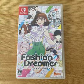 ファッションドリーマー(家庭用ゲームソフト)