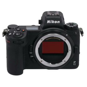 NIKON ニコン/ミラーレス一眼/Z6 2/2010506/Bランク/25【中古】(ミラーレス一眼)