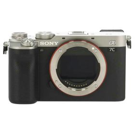 SONY ソニー/ミラーレス一眼 ボディ/α7C/ILCE-7C/3042130/Bランク/20【中古】(ミラーレス一眼)