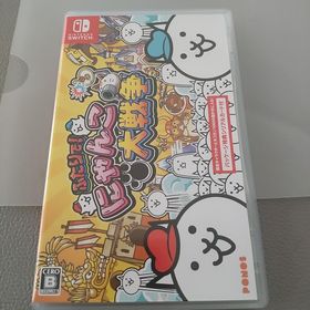 ふたりで!にゃんこ大戦争(家庭用ゲームソフト)