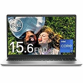 (未使用･未開封品)Dell Inspiron 15 3511 ノートパソコン NI375A-BWLS シルバー(Intel 11th Gen Core i7-1165G7,8GB,512GB SSD,15.6インチFHD)(ノートPC)