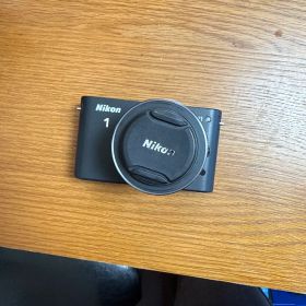 Nikon 1 J1 デジタルカメラ 本体