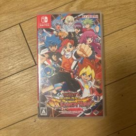 遊戯王ラッシュデュエル 最強バトルロイヤル