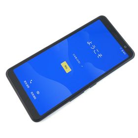 アローズ(arrows)の【B】F-41B/arrows Be4 Plus/356289984756360(スマートフォン本体)