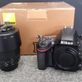 デジタル一眼レフカメラ D610 NIKON