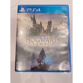 ホグワーツ・レガシー 通常版(家庭用ゲームソフト)