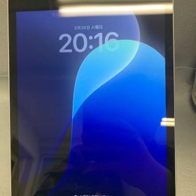 美品 国内版 Wi-Fi版 iPad 第9世代 64GB シルバー色
