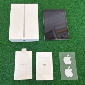 iPad 第9世代 10.2インチ
