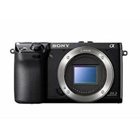 ソニー SONY ミラーレス一眼 α NEX-7 ボディ NEX-7 g6bh9ry(ミラーレス一眼)