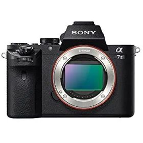 【中古】 ソニー ミラーレス一眼 α7 II ボディ ILCE-7M2