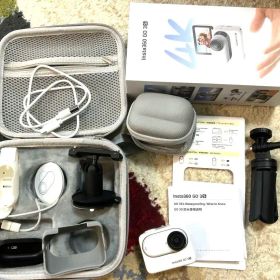 Insta360 GO 3S 128GB
