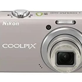 【中古】 Nikon ニコン デジタルカメラ COOLPIX (クールピクス) S620 パールホワイト S620PL (WT)