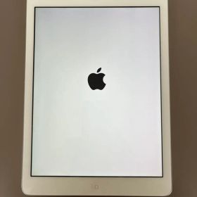 iPad Air wifi 64GB シルバー MD790J/A