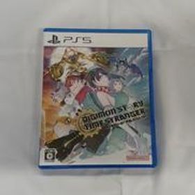 デジモンストーリー タイムストレンジャー (通常版) ELJM30722 BANDAI NAMCO