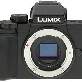 【中古】(非常に良い)Panasonic DC-G100 ボディ