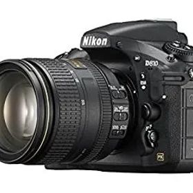 【中古】 Nikon ニコン デジタル一眼レフカメラ D810 24-120VR レンズキット