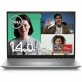 Dell Inspiron 14 5425 モバイルノートパソコン MI564A-CHL プラチナシルバー(Ryzen 5 5625U,8GB,256GB SSD,14インチFHD+)(その他)