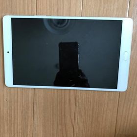 （ジャンク品）docomo dtab d-01J(タブレット)