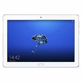 HUAWEI MediaPad M3 Lite 10 wp 10.1インチタブレットWi-Fiモデル RAM3GB/ROM32GB (その他)