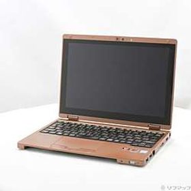 Lets note RZ5 CF-RZ5HFMQR 〔Windows 10〕 ［Core-m5-6Y54 (1.1GHz)／8GB／SSD256GB／10.1インチワイド／Windows10 Pro(