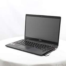 LIFEBOOK U9310X／D FMVU29021 ［Core-i5-10310U