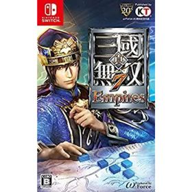 【中古】「未使用品」真・三國無双7 Empires - Switch(家庭用ゲームソフト)