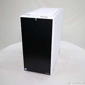 〔中古品〕 Sycom Custom PC ［Core-i9-9900KF (3.6GHz)／32GB／SSD1TB／GeForce RTX 2080 SUPER(8GB)／Windows10 Home(64ビット)］〔中古品〕 Sycom Custom PC ［Core-i9-9900KF (3.6GHz)／32GB／SSD1TB／GeForce RTX 2080 SUPER(8GB)／Windows10 Home(64ビット)］