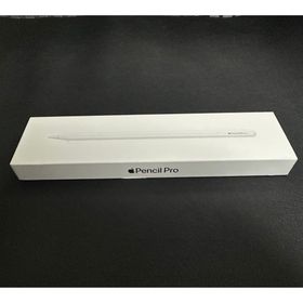 アップル(Apple)のアップル Apple Pencil Pro(その他)