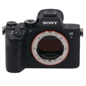 SONY ソニー/ミラーレス一眼 ボディ/α7R III/ILCE-7RM3/3043026/Bランク/01【中古】(ミラーレス一眼)