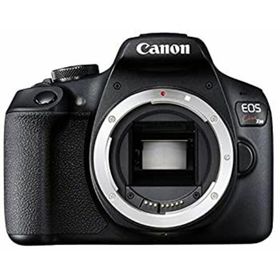 Canon キヤノン デジタル一眼レフカメラ EOS Kiss X90 ボディ EOSKISSX90-A ブラック(デジタル一眼)