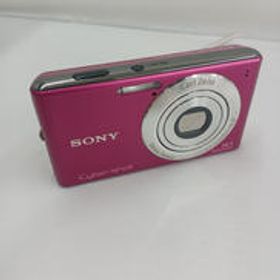 デジタルカメラ DSC-W530 SONY