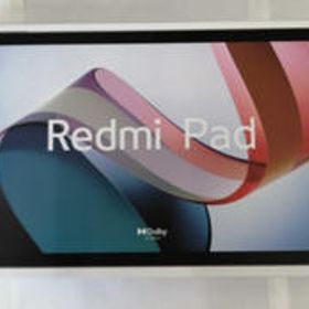 タブレット REDMI PAD(22081283G) XIAOMI/WI-FI