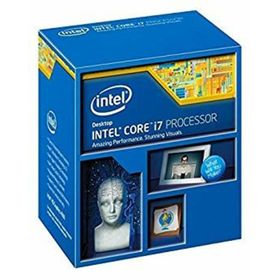 (未使用･未開封品) i7-4790K(Devil's Canyon 4.00GHz) LGA1150 f4u0baa(PC周辺機器)