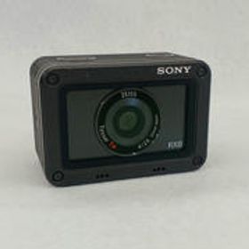 デジタルスチルカメラ DSC-RX0 SONY