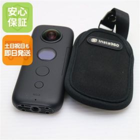 新品同様 Insta360 ONE X M333(ビデオカメラ)
