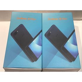 エイスース(ASUS)のZenfone 4 Max ProZC554KL4GB/32GB SIMフリー2(スマートフォン本体)