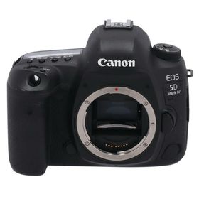 Canon キャノン/デジタル一眼/EOS 5D Mark IV ボディ/201056001064/Bランク/63【中古】(デジタル一眼)