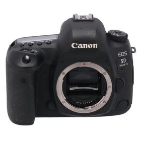 Canon キャノン/デジタル一眼/EOS 5D Mark IV ボディ/031022005404/Bランク/70【中古】(デジタル一眼)
