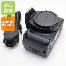 キヤノン(Canon)のEOS Kiss Digital N ブラック ボディ M000(デジタル一眼)